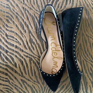 Sam Edelman flat